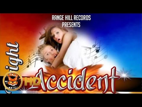 Mr. Wright - Accident - August 2016
