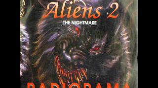 Radiorama - Aliens (Remix &#39;89)