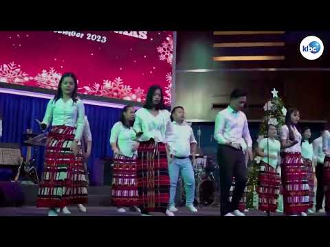 Daihnak Siangpahrang - Hla Laam | Bethel Home Cell