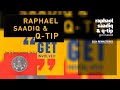 Raphael Saadiq & Q-Tip - Get Involved (2024 Remastered)
