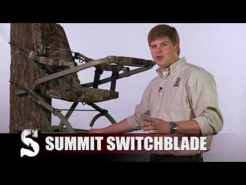 Summit Switchblade
