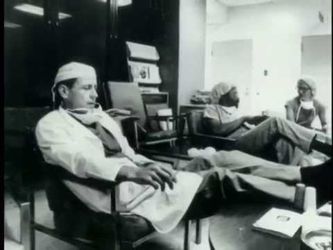 Thomas E. Starzl - 2004 National Medals of Science