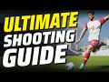 ULTIMATE SHOOTING GUIDE ⚽ ALL YOU NEED TO KNOW | eFootball 2024 Guide / Tutorial
