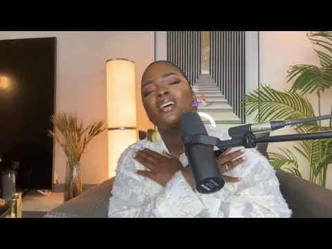 Rosny Kayiba - Moment d’adoration et de louange/ Joyeux anniversaire