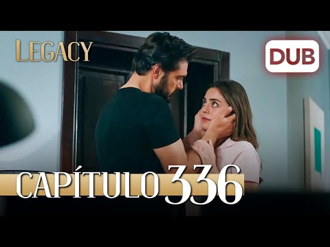 Legacy Capítulo 336 | Doblado al Español (Temporada 2)