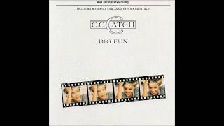 C.C. Catch - 1988 - Heartbeat City