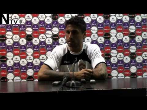 Conferência de imprensa Manuel da Costa