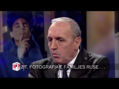 Pasdite ne TCH, 13 Maj 2016, Pjesa 2 - Top Channel Albania - Entertainment Show