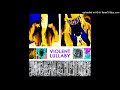 BLP Kosher x Yung Lean - Violent Lullaby (Instrumental)