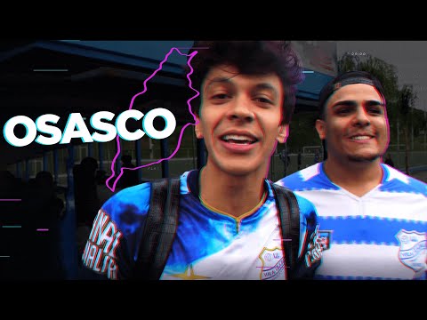 COMO COCIELO E IGÃO SE APAIXONARAM... PELO FUTEBOL