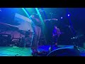 Pinback, “Syracuse” Live