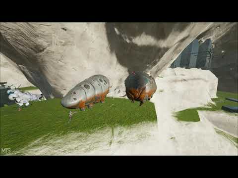 A Tribe With 40,000+ Hours In ARK