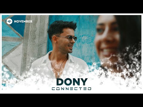 Dony  -  Connected