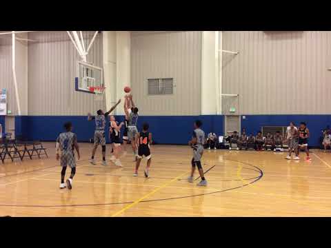 2018 Big Shots Live 1 Game 2 part 1