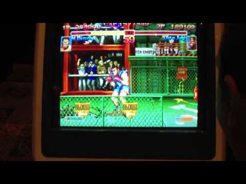 Daigo vs Eltwopee CEO 2012