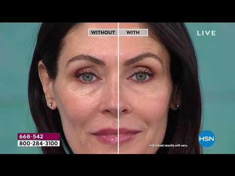 HSN | Beauty Solutions featuring Dr. Brandt Skincare 06.17.2020 - 12 PM