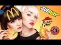 9 Fast Food Facts You Wont Believe Are Actually.