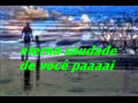 pai saudade eterna