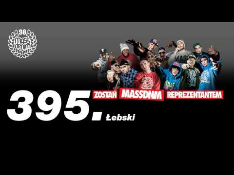 395 Łebski