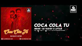 Download lagu Coca Cola Tu || Tonny Kakar feat Young Desi ||  DJ Vaggy X Aftab || New Remix Song 2018 mp3