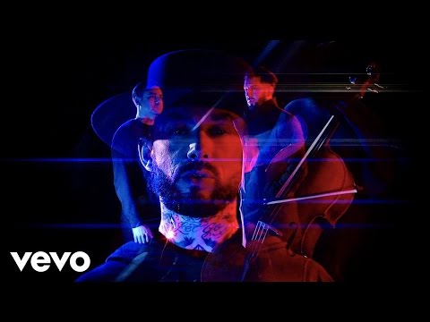 Grand Tapestry - 2 Sides