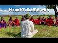 Introducing Islam to the African Masai Tribe! CRAZY