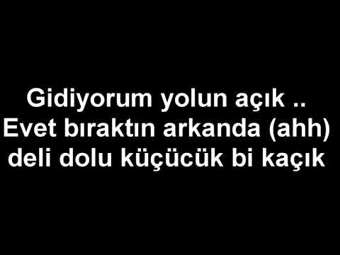 Sokrat ST ft. Şanışer & Kamufle  - İçimdeki Herşey