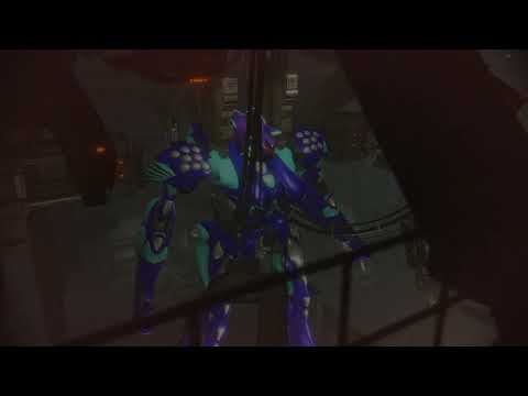 Armored Core 6: Ayre Pretends to be ALLMIND