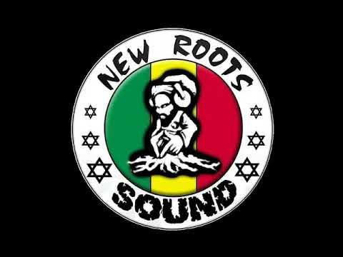 Set New Roots Sound 2025   Dj Rastamanic