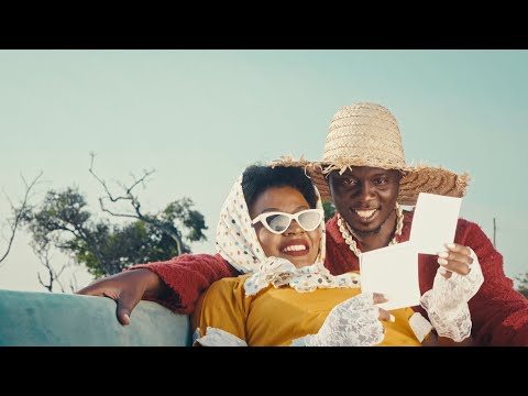 Esther Chungu & Pompi - Fendela | Official Music Video