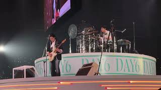 250509 DAY6 - Better Better [Forever Young Finale in Seoul]
