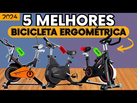 [Top 5] Bicicleta Ergométrica | Qual a Melhor Bicicleta Ergométrica Para Uso Doméstico?