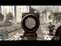 Battlefield 4 — геймплей в мультиплеере 