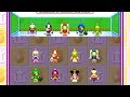 Bomberman Party Edition Gameplay