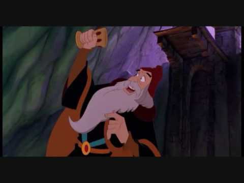 The Swan Princess 2 - You Gotta Love It (Italian)