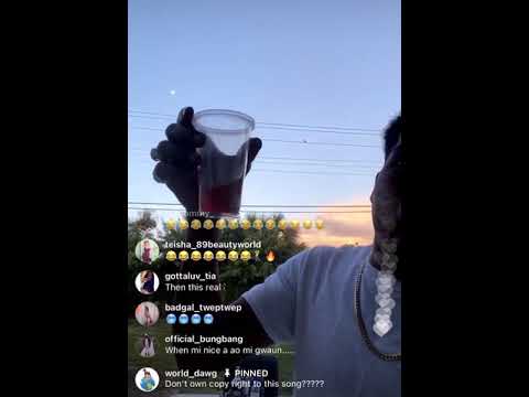World Dawg Aka Facebook Hero Reach 500k Followers | Mix Up Start | 10 Story Inna 1