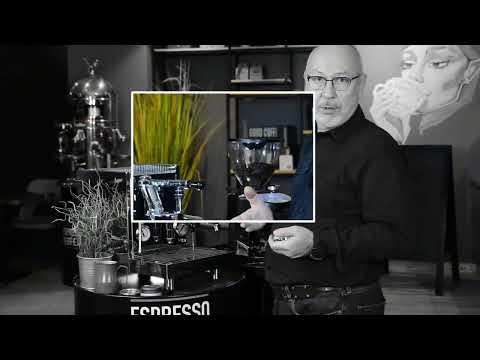 Espresso Perfetto Intro