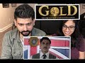 Gold Trailer Reaction | Akshay Kumar, Kunal, Amit | RajDeepLive!