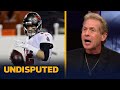 Tom Brady Pulled A J R Smith With Confusion Over 4th Down Skip Shannon React NFL UNDISPUTED