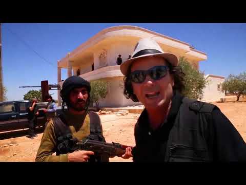 Reportero en tiempos de crisis