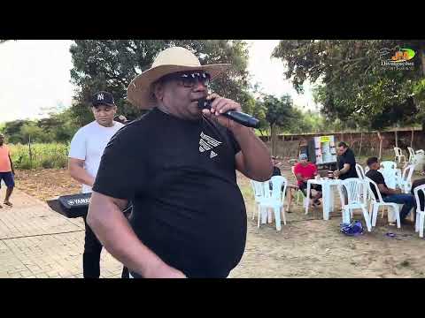Edinho Silva ao vivo no povoado Tamboril em Agricolândia-PI #jmdivulgacoes #nordeste #brasil 