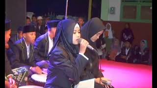 Download lagu Hadroh sholatun bissalamil mubin bikin terharu Irmatulmusa mp3