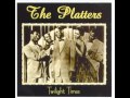 The Platters - Pledging my Love.wmv