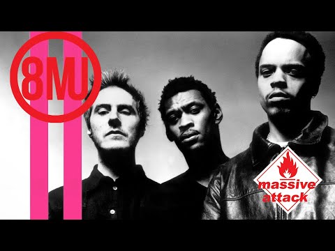 The Samples: Massive Attack – 'Blue Lines' Edition