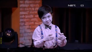 Download lagu Gaya Tengil Dodi Mikro Saat Melakukan Pantomim - GOKIL (2/4) mp3