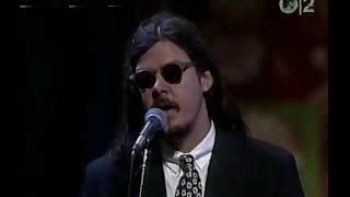 Butthole Surfers - The Wooden Song