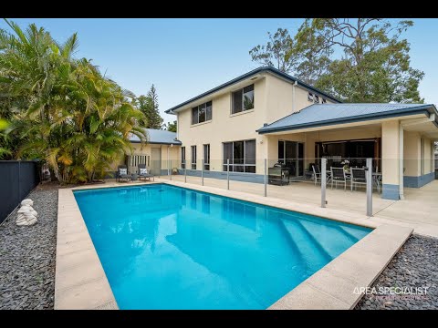 9 Ravensthorpe Street, Ormeau, QLD 4208, 5房, 3浴, 独立屋