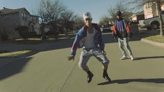 Young Thug - Bread Winners | Dance Video