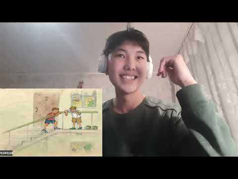 LILDRUGHILL - Domino, DopeVvs, Boulevard Depo -Феномен, FRIENDLY THUG 52 NGG - YOLO | Реакция Казаха