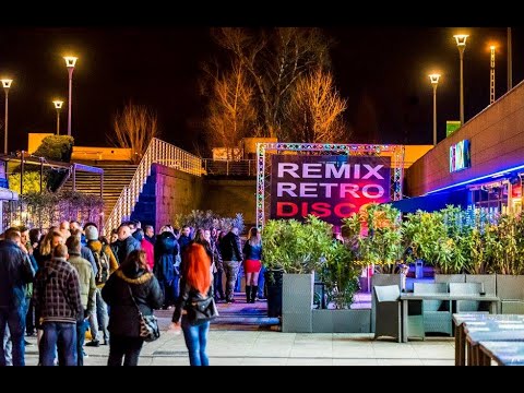 Disco Zenék Retro Mix 2000 Vol. 5